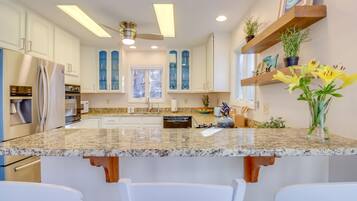 Hus (4 Bedrooms) | Interiör