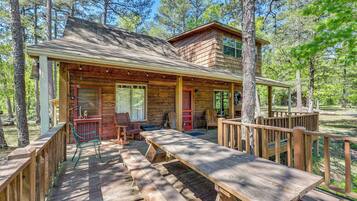 House (2 Bedrooms) | Front of property