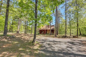 獨棟房屋 (2 Bedrooms) | 住宿內部