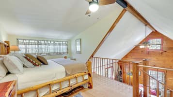 Rumah (2 Bedrooms) | Interior