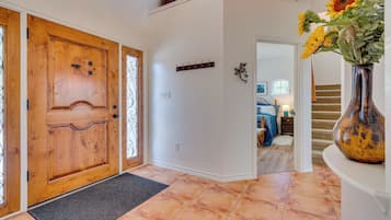 House (3 Bedrooms) | Bahagian dalam