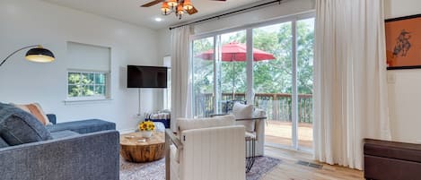 House (3 Bedrooms) | Bahagian dalam