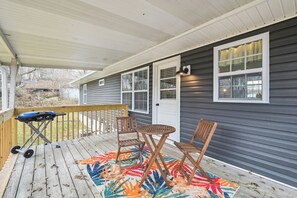 Talo (3 Bedrooms) | Sisätilat