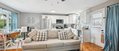 Casa (3 Bedrooms) | Interni