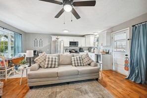 Talo (3 Bedrooms) | Sisätilat