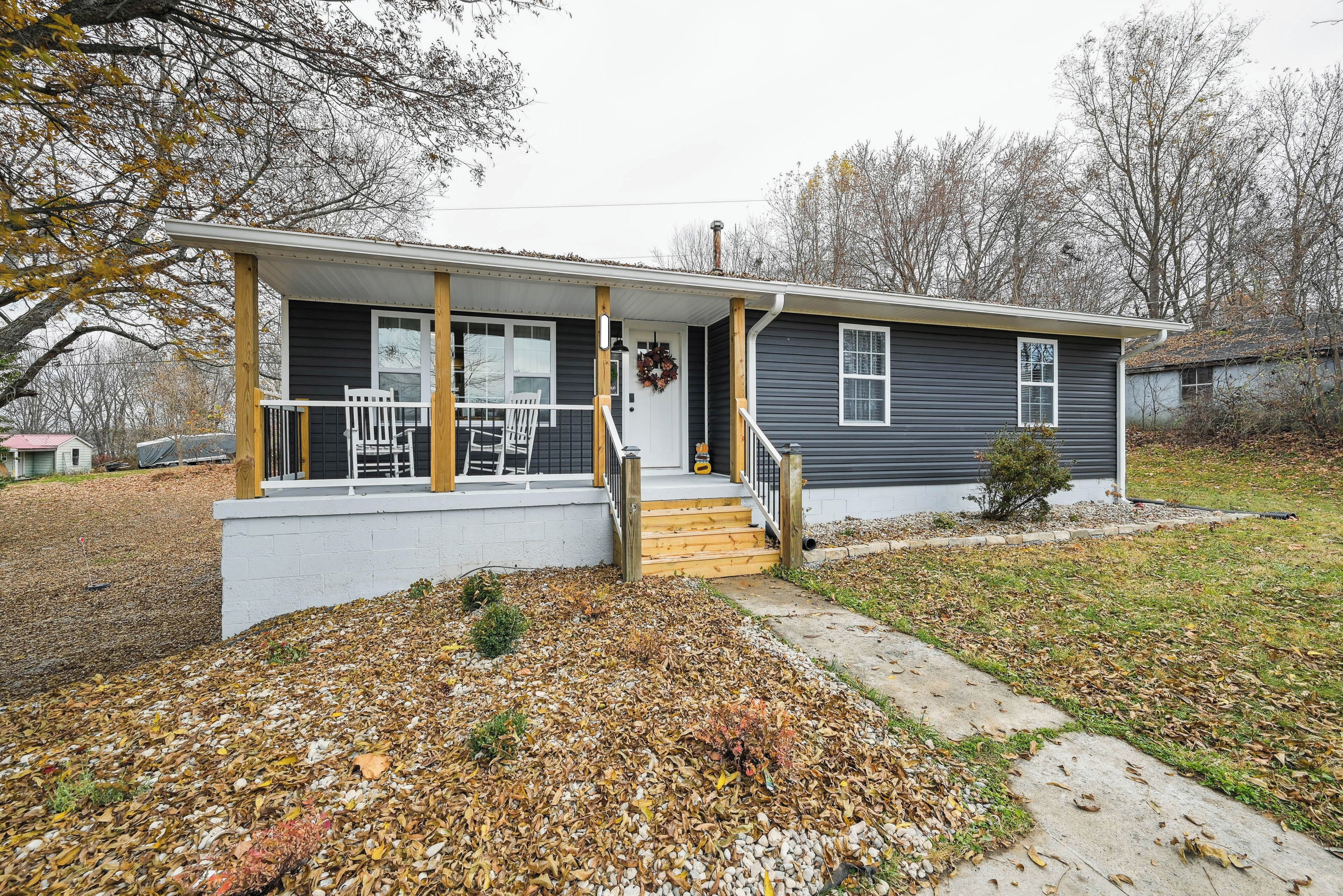 House (3 Bedrooms) | Bahagian dalam