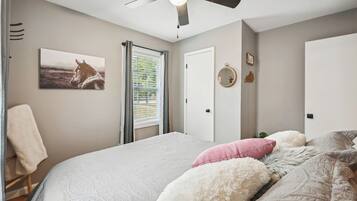 House (3 Bedrooms) | Bahagian dalam