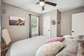 Casa (3 Bedrooms) | Interni