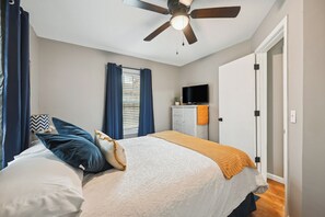 Casa (3 Bedrooms) | Interior