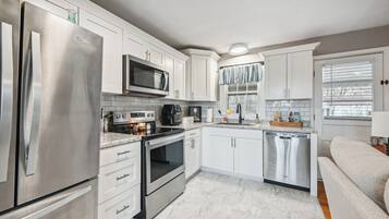 Casa (3 Bedrooms) | Interni