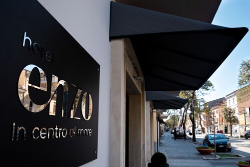 Hotel Enzo