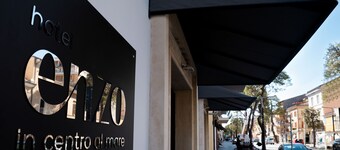 Hotel Enzo