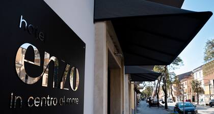 Hotel Enzo