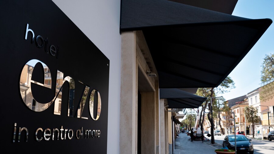 Hotel Enzo