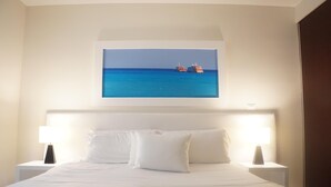 Unclassified image, 4 of 79, button - Sabbia 2110- 3 Bedrooms All-in Suite (Playa del Carmen)