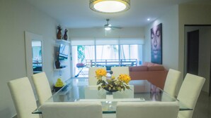 Unclassified image, 3 of 79, button - Sabbia 2110- 3 Bedrooms All-in Suite (Playa del Carmen)