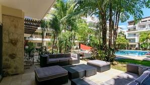 Unclassified image, 2 of 79, button - Sabbia 2110- 3 Bedrooms All-in Suite (Playa del Carmen)
