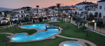 Ferienwohnung in Vera, Almeria