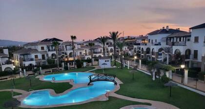 Ferienwohnung in Vera, Almeria