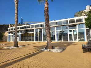 Exterior - Ferienwohnung in Vera, Almeria (Vera)