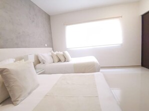3 bedrooms - Sabbia 2210 - 3bedrooms All-in Suite (Playa del Carmen)
