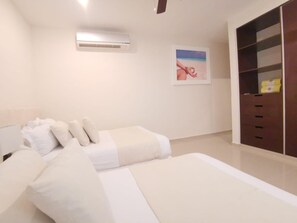 公寓, 多張床 (Sabbia 2210 - 3bedrooms all-in suite) | 3 間臥室