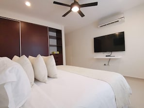 Appartement, plusieurs lits (Sabbia 2310- 3bedrooms all in suite) | 3 chambres