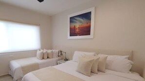 Unclassified image, 4 of 42, button - Sabbia 2310- 3bedrooms all in Suite (Playa del Carmen)
