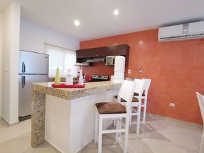 公寓, 多張床 (Sabbia 2310- 3bedrooms all in suite) | 私人廚房