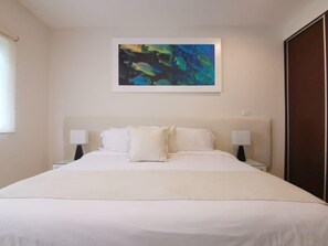公寓, 多張床 (Sabbia 2310- 3bedrooms all in suite) | 3 間臥室