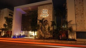 Unclassified image, 3 of 42, button - Sabbia 2310- 3bedrooms all in Suite (Playa del Carmen)