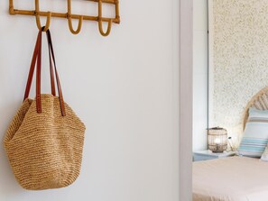 2 bedrooms, iron/ironing board, Internet, bed sheets - Santa Amalia 39 - Terrace, Swimming Pool, Parking, Sea Views. 2 bedrooms (Torremolinos)