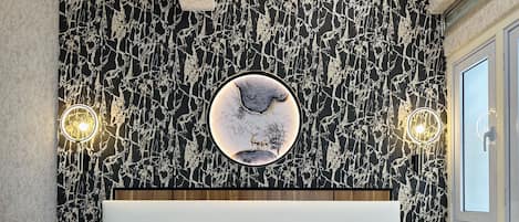 Superior Double or Twin Room | Desk, soundproofing, free WiFi, bed sheets