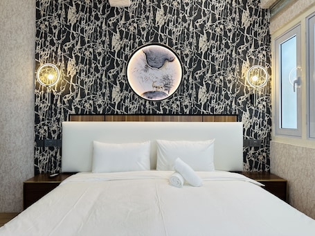 Superior Double or Twin Room | Desk, soundproofing, free WiFi, bed sheets