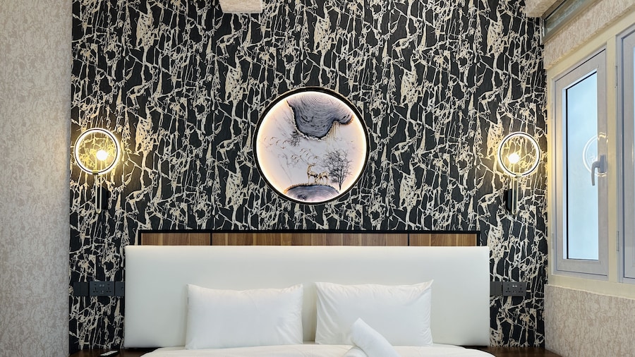 KAM LENG HOTEL
