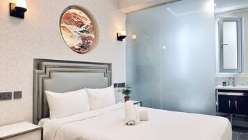 Chambre Simple Supérieure