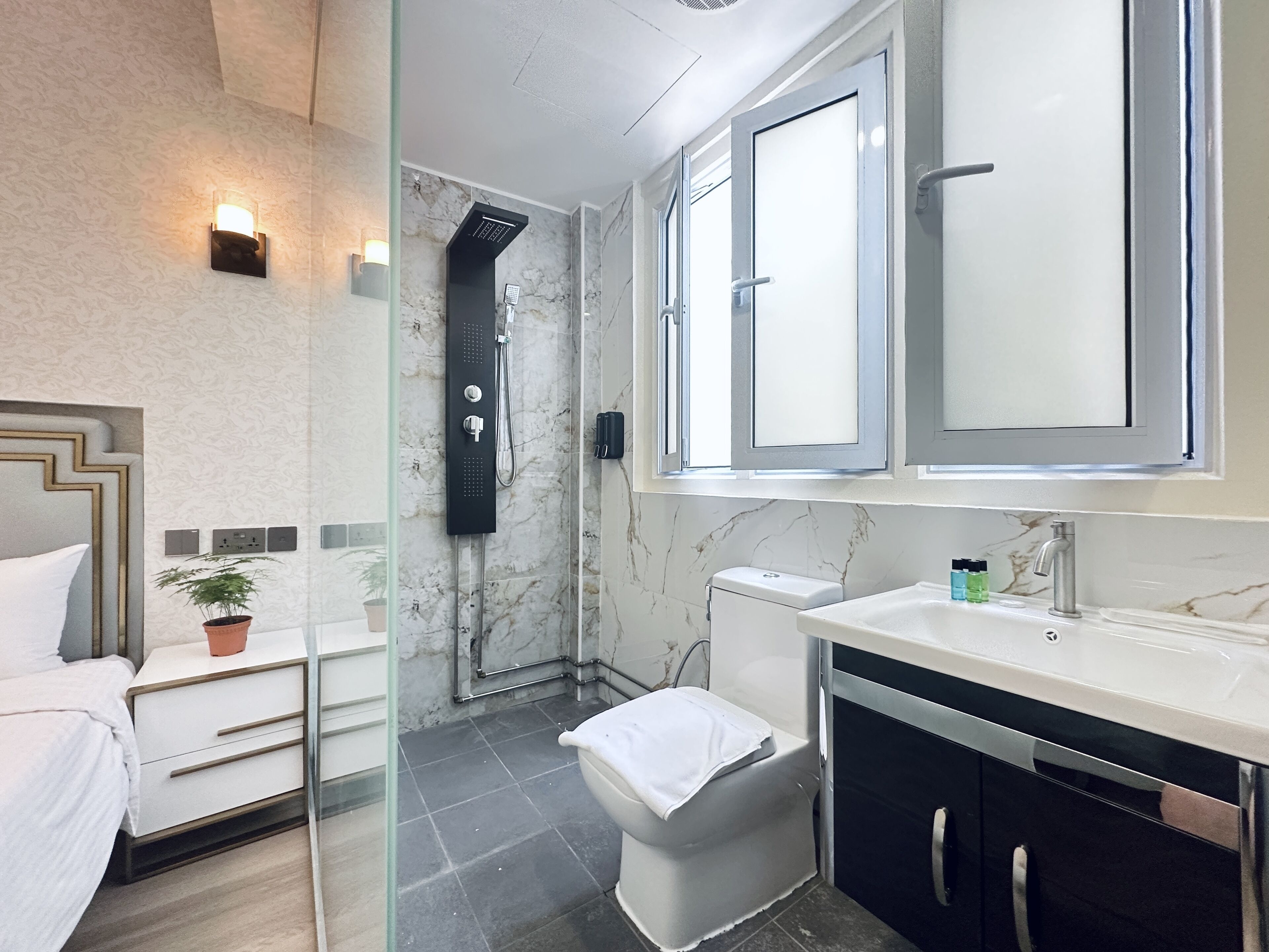 Baño