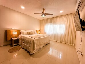 Apartment, Multiple Beds (Sabbia 4110 - 3 Bedrooms all-in suite) | 3 bedrooms - Sabbia 4110 - 3 Bedrooms All-in Suite (Playa del Carmen)