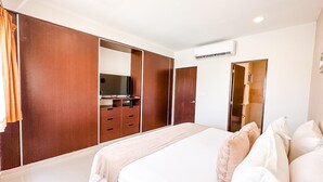 2 bedrooms - Sabbia 3401 - 2bedrooms All-in Suite (Playa del Carmen)