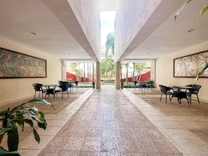 Apartment, Multiple Beds (Sabbia 3401A- 2bedrooms all-in suite) | Interior - Sabbia 3401a- 2bedrooms All-in Suite (Playa del Carmen)