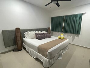 Apartment, Multiple Beds (Sabbia 4102- 2Bedrooms all-in suite) | 2 bedrooms - Sabbia 4102- 2bedrooms All-in Suite (Playa del Carmen)