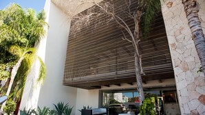 Apartment, Multiple Beds (Sabbia 4102- 2Bedrooms all-in suite) | Exterior - Sabbia 4102- 2bedrooms All-in Suite (Playa del Carmen)