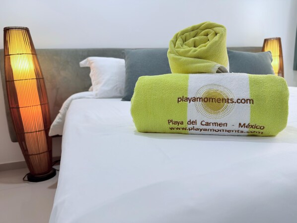 2 bedrooms - Sabbia 4102- 2bedrooms All-in Suite (Playa del Carmen)