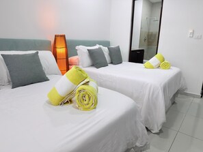 2 bedrooms - Sabbia 4102- 2bedrooms All-in Suite (Playa del Carmen)