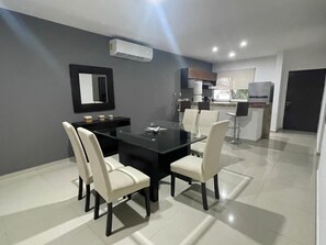 Apartment, Multiple Beds (Sabbia 4102- 2Bedrooms all-in suite) | Dining - Sabbia 4102- 2bedrooms All-in Suite (Playa del Carmen)