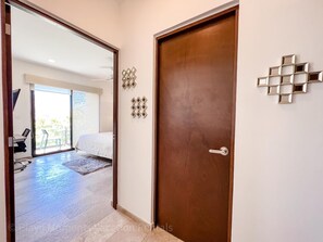 Apartemen, Beberapa Tempat Tidur (Pura Gorgeous & Trendy 2Bedroom near ) | Interior