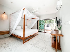 4 bedrooms - Tulum House (Tulum)
