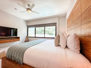 單棟房屋, 多張床 (Tulum HOUSE) | 4 間睡房