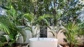 Unclassified image, 5 of 56, button - Tulum House (Tulum)
