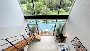 Apartment, Multiple Beds (AZULB15 3 Bedroom Playacar Phase II) | Interior - Azulb15 3 Bedroom Playacar Phase II (Playa del Carmen)